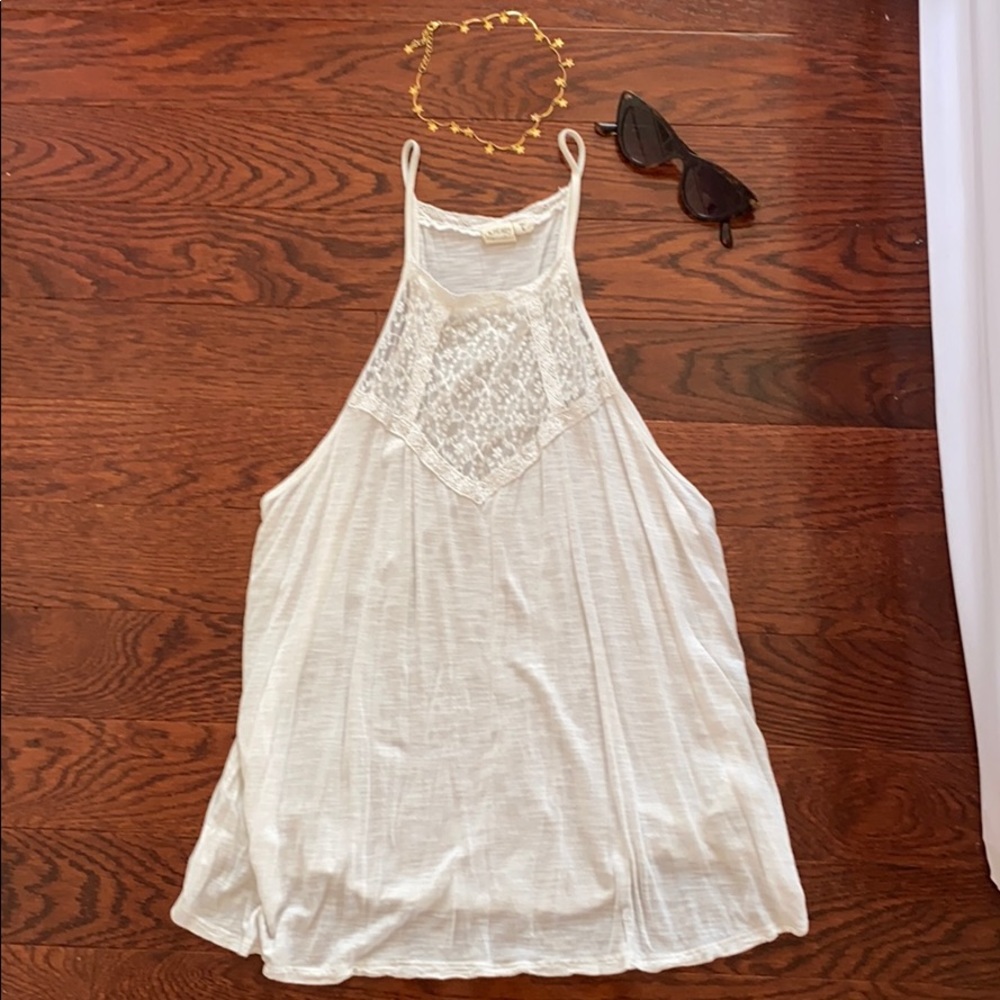 LA Hearts Tank